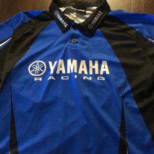 Men’s Yamaha Racing Jersey